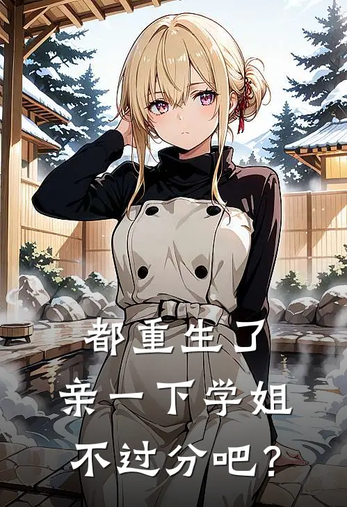 都重生了，亲一下学姐不过分吧？(钱良余今安)免费小说阅读_完结版小说推荐都重生了，亲一下学姐不过分吧？(钱良余今安)