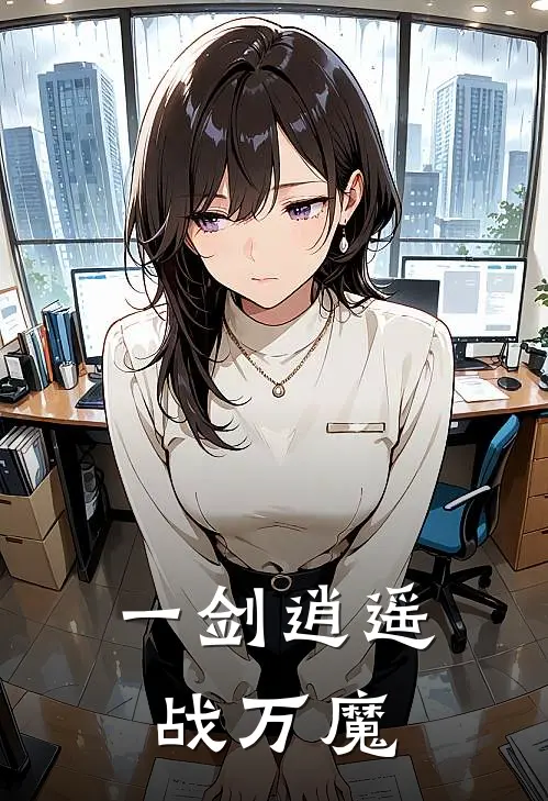 一剑逍遥战万魔