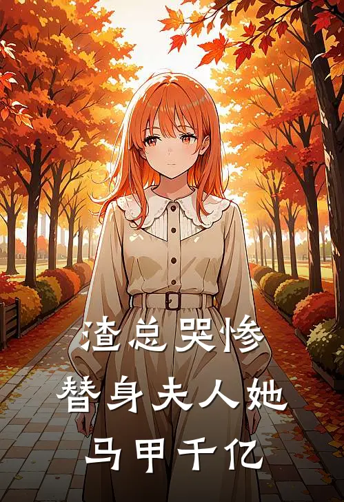 渣总哭惨：替身夫人她马甲千亿苏念傅承烨免费小说免费阅读_推荐完结小说渣总哭惨：替身夫人她马甲千亿(苏念傅承烨)