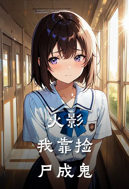 火影：我靠捡尸成鬼（殷鉴卡卡西）全文免费阅读无弹窗大结局_火影：我靠捡尸成鬼最新章节列表_笔趣阁（殷鉴卡卡西）