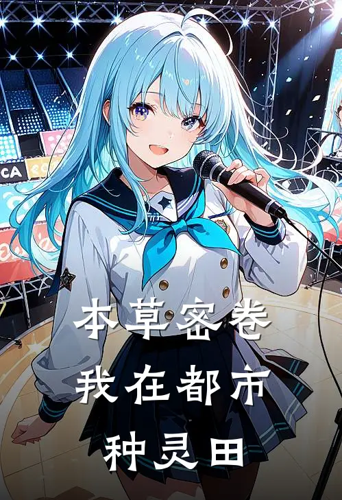 本草密卷：我在都市种灵田(程淮安程淮安)最新小说_免费阅读完整版小说本草密卷：我在都市种灵田(程淮安程淮安)