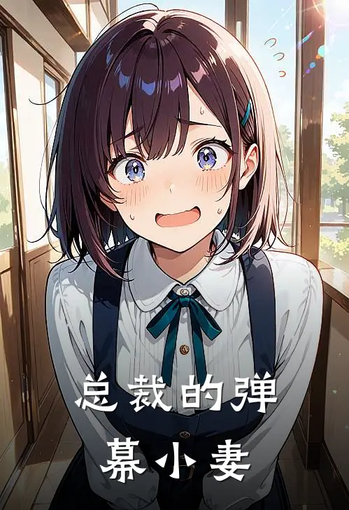 总裁的弹幕小妻(霍寒庭千寻)完整版免费小说_最热门小说总裁的弹幕小妻(霍寒庭千寻)