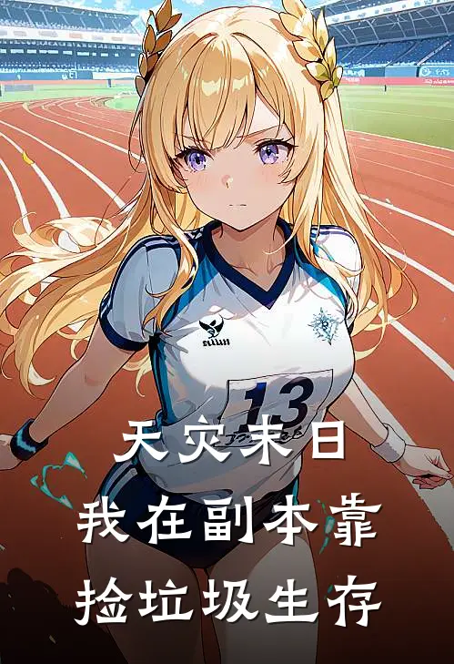 天灾末日，我在副本靠捡垃圾生存苏宁苏宁_《天灾末日，我在副本靠捡垃圾生存》最新章节免费在线阅读