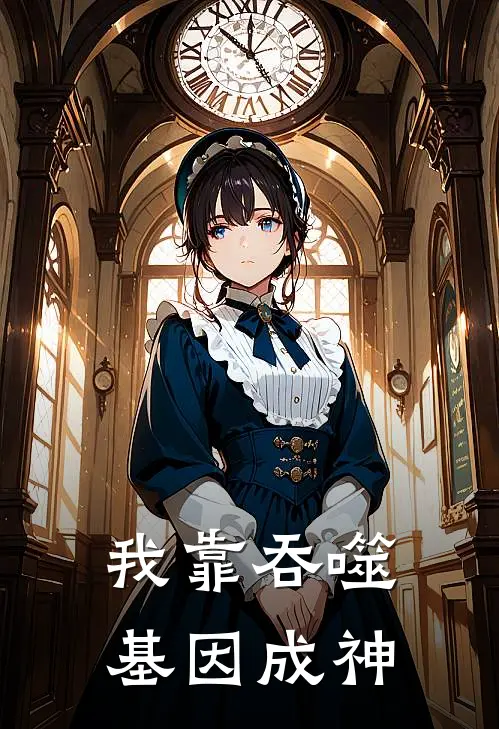 《我靠吞噬基因成神》林烨黑三_(我靠吞噬基因成神)全集在线阅读