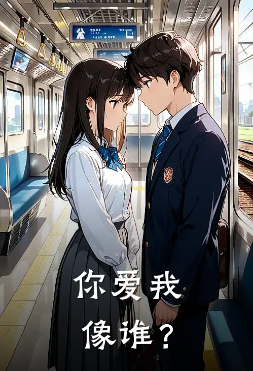 你爱我像谁？禾念安钟凛小说完整版_热门好看小说你爱我像谁？(禾念安钟凛)