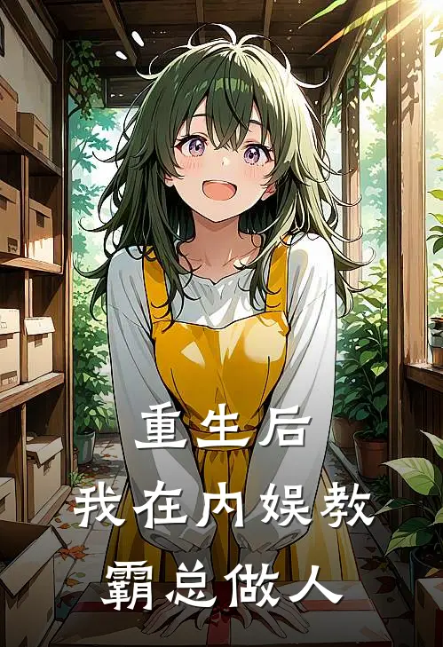 重生后，我在内娱教霸总做人顾君临苏荔完本完结小说_热门小说排行榜重生后，我在内娱教霸总做人顾君临苏荔