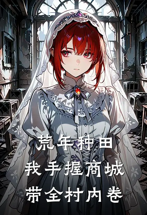 荒年种田，我手握商城带全村内卷(叶绾沈玉书)完整版免费阅读_最新章节列表荒年种田，我手握商城带全村内卷(叶绾沈玉书)