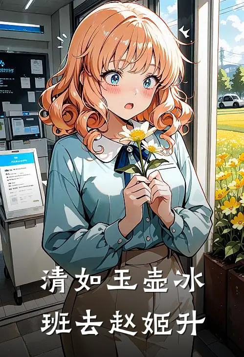 清如玉壶冰，班去赵姬升