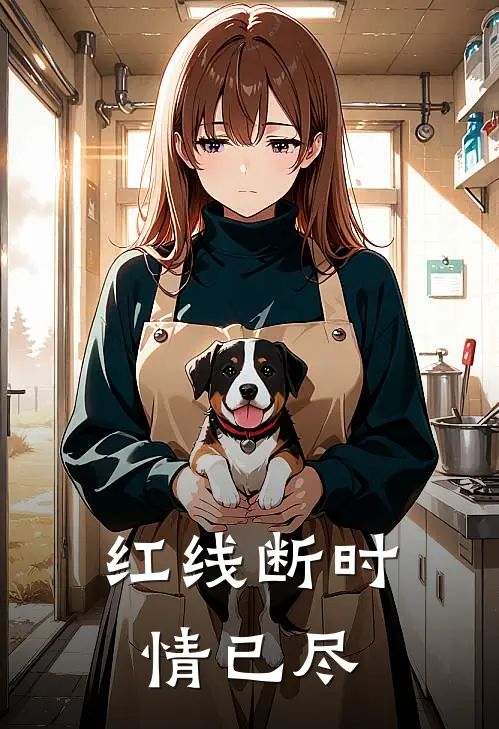 红线断时情已尽楚颜阿屿免费热门小说_最热门小说红线断时情已尽楚颜阿屿