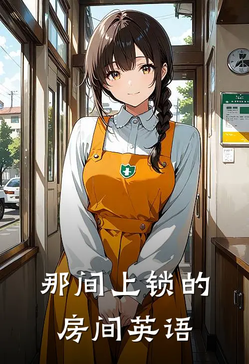 那间上锁的房间英语