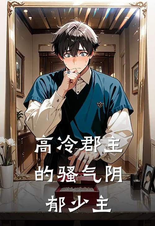 高冷郡主的骚气阴郁少主