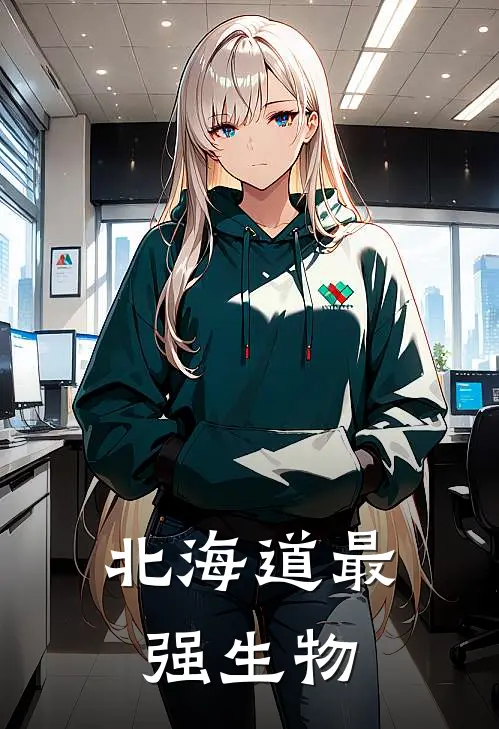 北海道最强生物