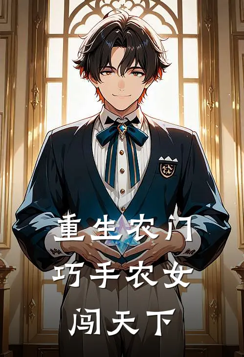 重生农门巧手农女闯天下林秀娘林铁柱完本完结小说_无弹窗全文免费阅读重生农门巧手农女闯天下(林秀娘林铁柱)