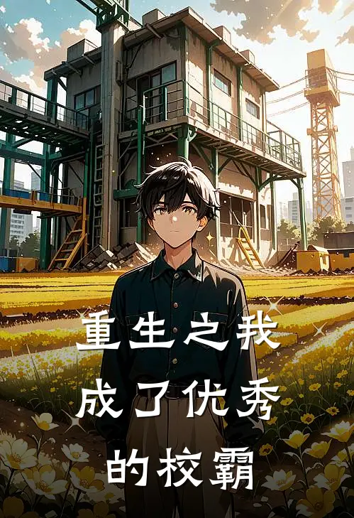 重生之我成了优秀的校霸