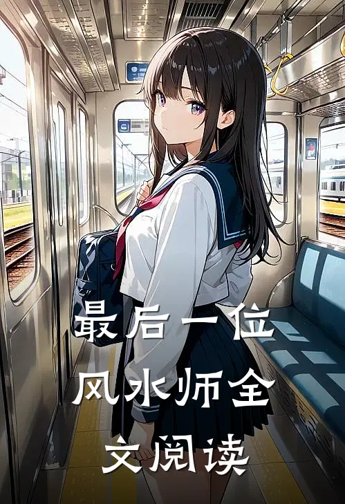 最后一位风水师全文阅读