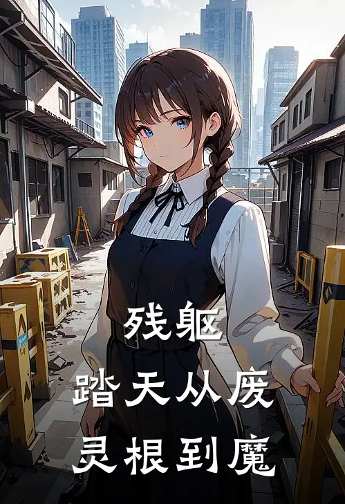 李宏林枫《残躯：踏天从废灵根到魔》全本免费在线阅读_(李宏林枫)最新章节在线阅读