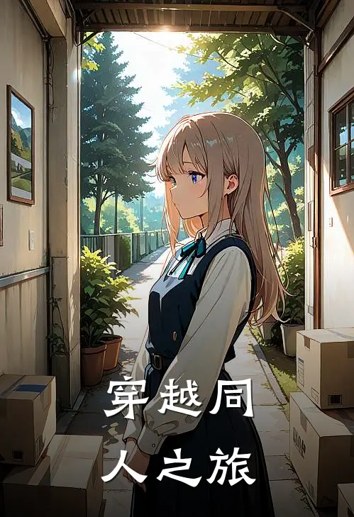 穿越同人之旅陆景夜陆纪野热门小说推荐_完本小说大全穿越同人之旅(陆景夜陆纪野)