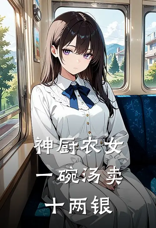 神厨农女：一碗汤卖十两银(林舒薇林舒薇)网络热门小说_最新小说神厨农女：一碗汤卖十两银(林舒薇林舒薇)