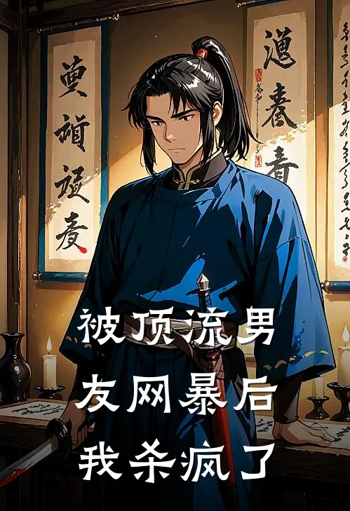 被顶流男友网暴后我杀疯了(陆展风唐黎)火爆小说_《被顶流男友网暴后我杀疯了》陆展风唐黎小说免费在线阅读