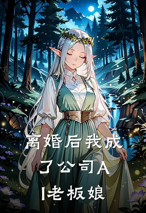 离婚后我成了公司AI老板娘(林温暖周美云)完结版小说全文免费阅读_最新小说离婚后我成了公司AI老板娘(林温暖周美云)