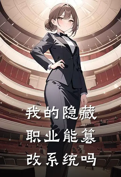 我的隐藏职业能篡改系统吗