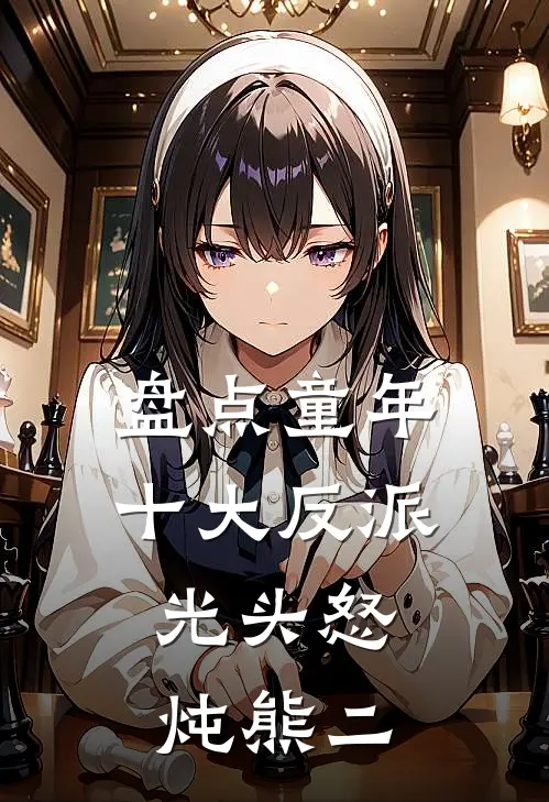 《盘点童年十大反派：光头怒炖熊二》杰瑞汤姆完结版阅读_杰瑞汤姆完结版在线阅读