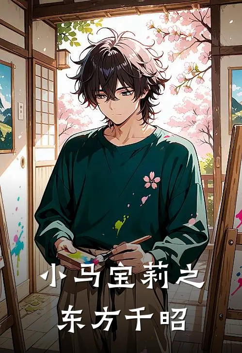小马宝莉之东方千昭