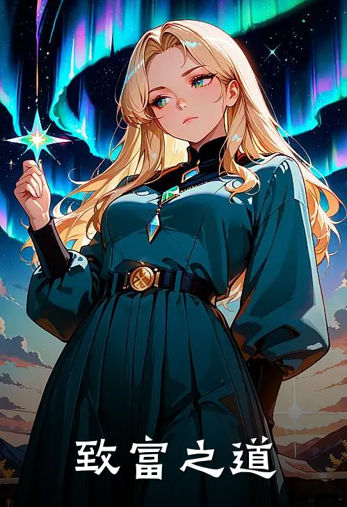 致富之道(梅姐梁春香)小说完整版_完结好看小说致富之道梅姐梁春香