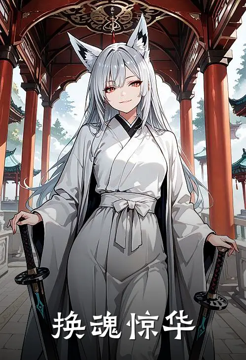 换魂惊华(林曜沈清妍)完本小说大全_完本热门小说换魂惊华林曜沈清妍