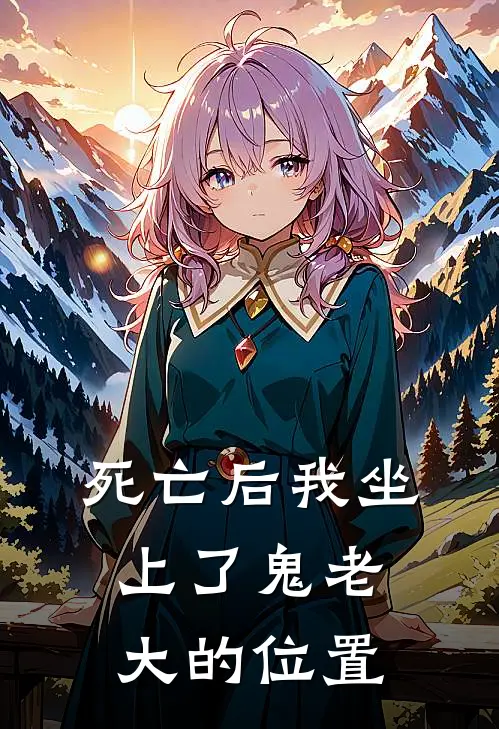 死亡后我坐上了鬼老大的位置
