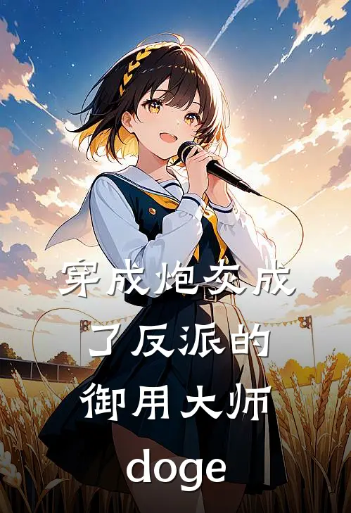 穿成炮灰成了反派的御用大师[doge]