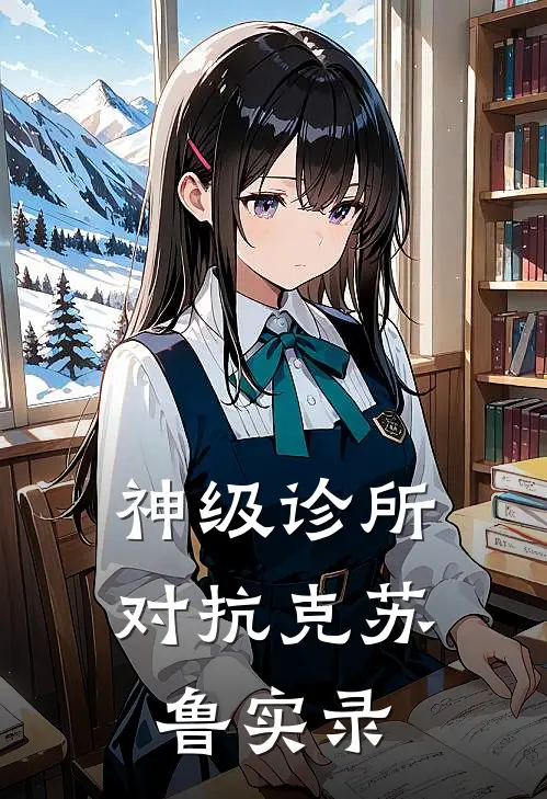 神级诊所：对抗克苏鲁实录