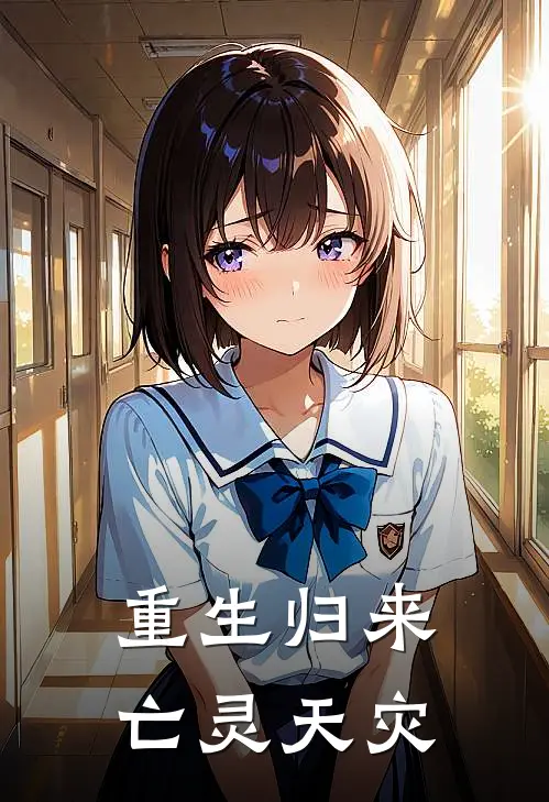 重生归来亡灵天灾