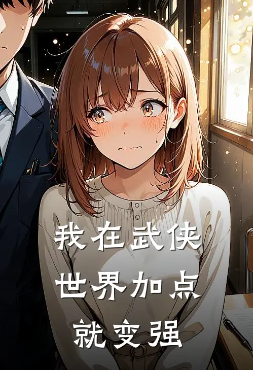 我在武侠世界加点就变强