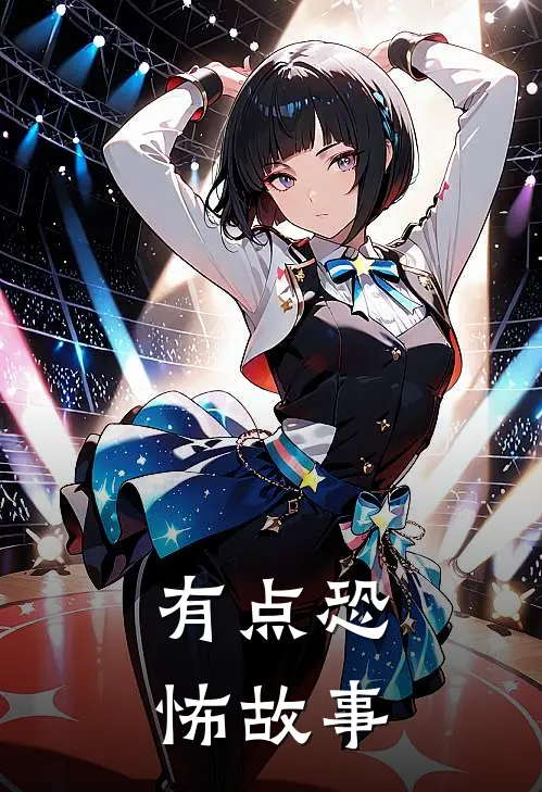 有点恐怖故事