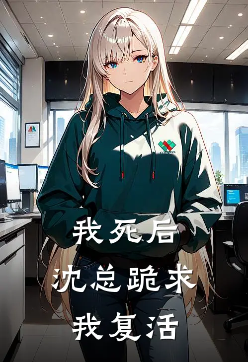 我死后，沈总跪求我复活(沈砚苏晚晴)小说完整版_完结好看小说我死后，沈总跪求我复活沈砚苏晚晴