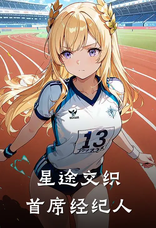 星途交织：首席经纪人顾阳橙沈钰最新小说推荐_热门小说排行榜星途交织：首席经纪人(顾阳橙沈钰)