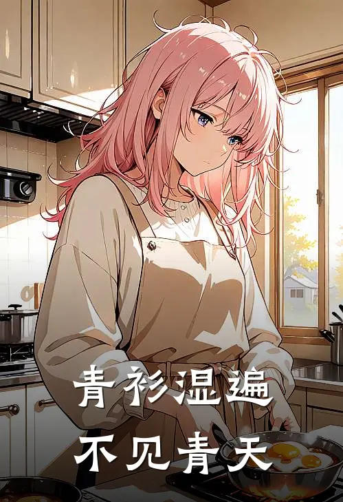 【青衫湿遍不见青天】李西林微完结好看小说_无弹窗全文免费阅读【青衫湿遍不见青天】(李西林微)