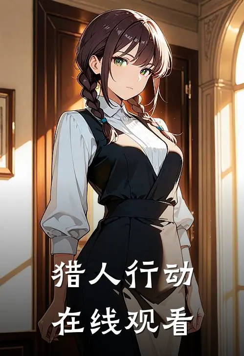 猎人行动在线观看