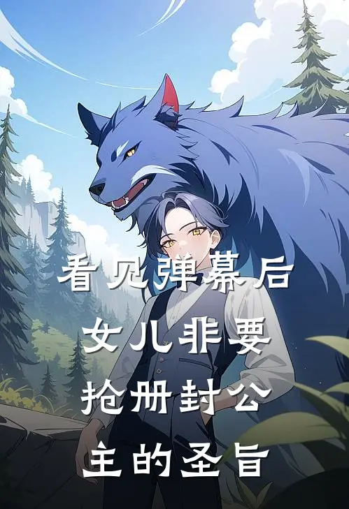 看见弹幕后，女儿非要抢册封公主的圣旨秦清多秦落完结版免费阅读_看见弹幕后，女儿非要抢册封公主的圣旨全章节免费在线阅读