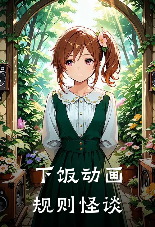 下饭动画规则怪谈