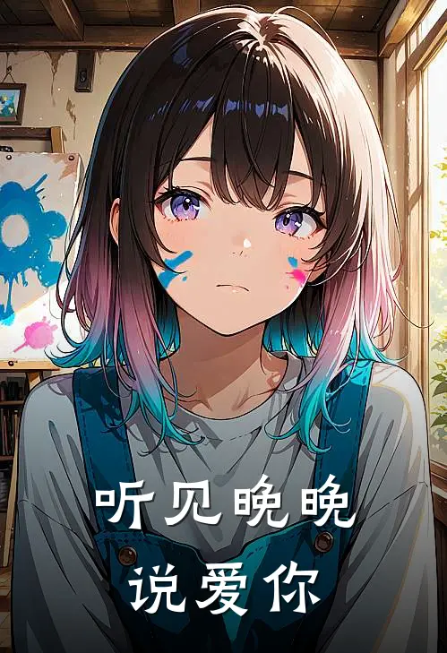 听见晚晚说爱你(林晚晚沈确)全文免费在线阅读_听见晚晚说爱你热门小说