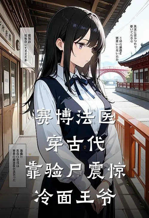 赛博法医穿古代，靠验尸震惊冷面王爷(林星晚赛博)完结版免费小说_热门完结小说赛博法医穿古代，靠验尸震惊冷面王爷(林星晚赛博)