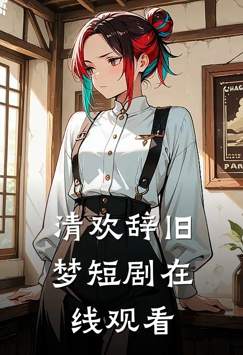 清欢辞旧梦短剧在线观看