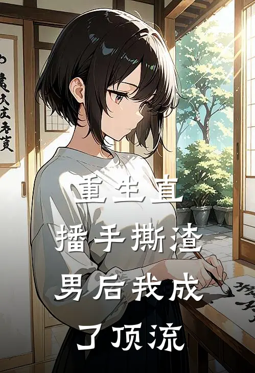 重生直：播手撕渣男后我成了顶流顾言深苏晚完整版免费小说_全本免费完结小说重生直：播手撕渣男后我成了顶流顾言深苏晚