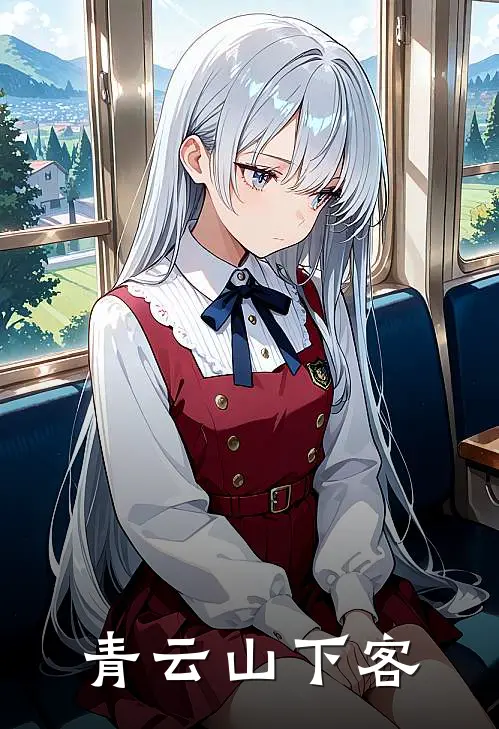 《青云山下客》阿木墨尘已完结小说_青云山下客(阿木墨尘)经典小说