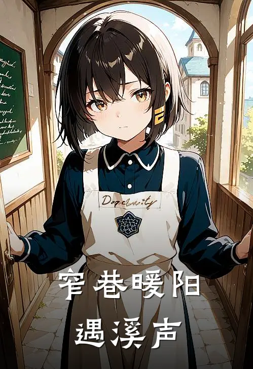 窄巷暖阳遇溪声郭宇林溪最新热门小说_窄巷暖阳遇溪声全本在线阅读