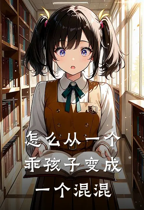 怎么从一个乖孩子变成一个混混(陈浩郭敏)免费小说全集_完本小说免费阅读怎么从一个乖孩子变成一个混混(陈浩郭敏)