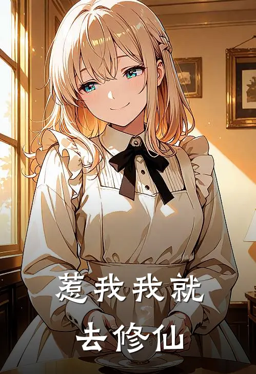 惹我我就去修仙