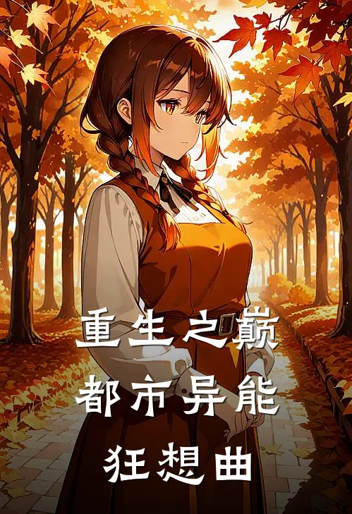 重生之巅：都市异能狂想曲林峰王海涛最新小说推荐_完结小说重生之巅：都市异能狂想曲(林峰王海涛)